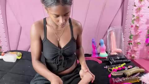 Anyega online show from 02.06.26