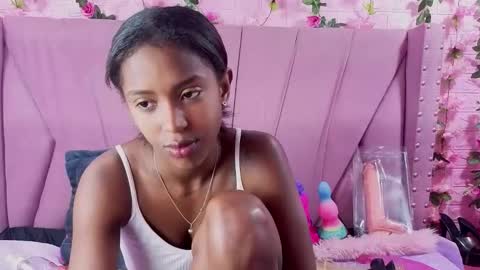 Anyega online show from 03.11.26