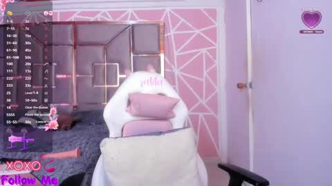 Snapshot of anggi1 chatting on 02.03.25 Anggi online show from 02.03.25