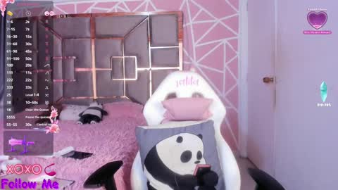 Snapshot of anggi1 chatting on 02.10.25 Anggi online show from 02.10.25