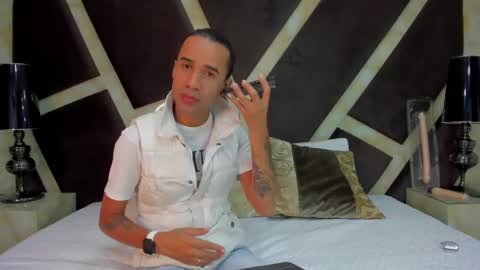  Anghel Stone  online show from 01.19.25