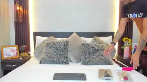 Snapshot of anghel_stone chatting on 02.02.26 Anghel Stone online show from 02.02.26