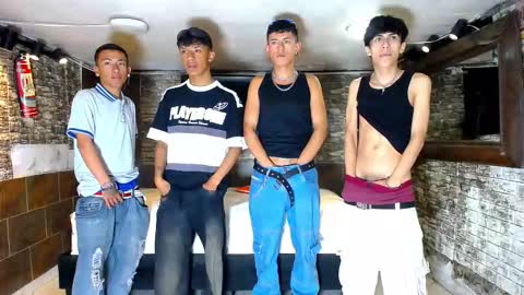 Snapshot of anghelytos chatting on 10.17.25 anghelytos online show from 10.17.25