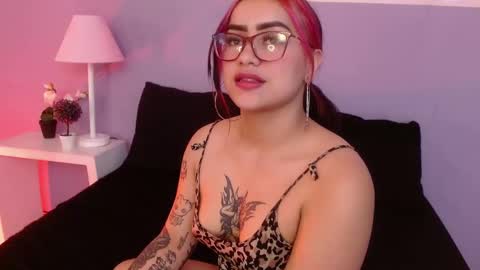 Angie online show from 01.22.25