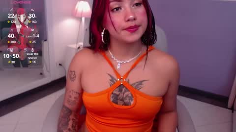 Angie online show from 02.09.25