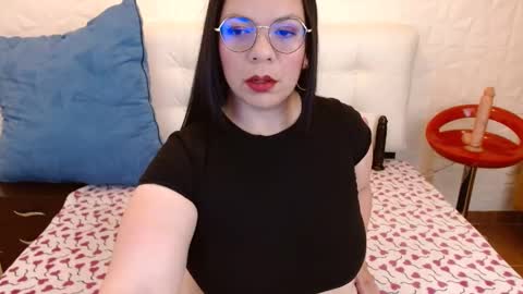Angie online show from 10.28.25
