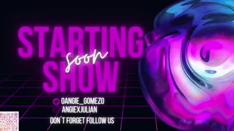 Angie Gomez  Onlyfans angie bigboobs FREE online show from 04.21.26