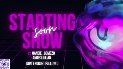 Snapshot of angie_bigboobs chatting on 05.26.26 Angie Gomez Onlyfans angie bigboobs FREE online show from 05.26.26