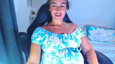IG angie dreamgirl01 online show from 02.08.25