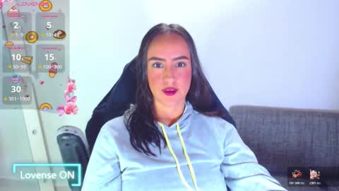 IG angie dreamgirl01 online show from 01.12.26