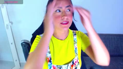 IG angie dreamgirl01 online show from 03.04.26