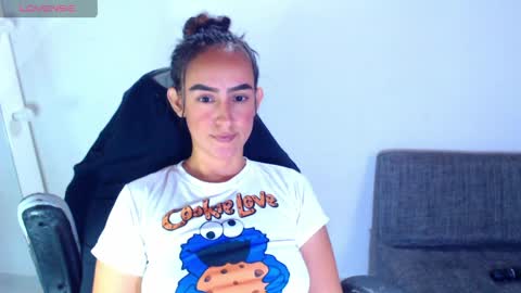 IG angie dreamgirl01 online show from 03.30.26