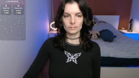 Snapshot of angie_faee chatting on 12.10.24 angie_faee online show from 12.10.24