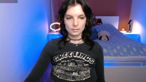 Snapshot of angie_faee chatting on 12.18.24 angie_faee online show from 12.18.24