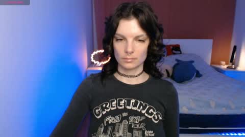 Snapshot of angie_faee chatting on 01.02.25 angie_faee online show from 01.02.25