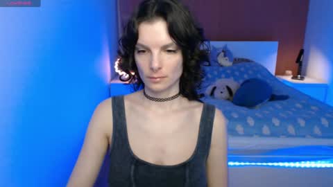 Snapshot of angie_faee chatting on 01.13.25 angie_faee online show from 01.13.25