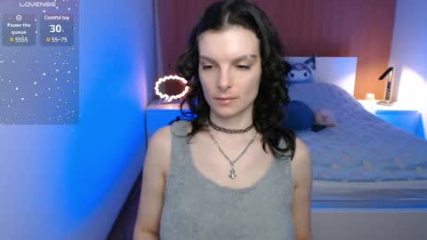 Snapshot of angie_faee chatting on 01.23.25 angie_faee online show from 01.23.25