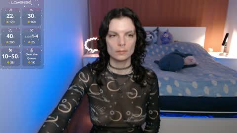Snapshot of angie_faee chatting on 01.31.25 angie_faee online show from 01.31.25