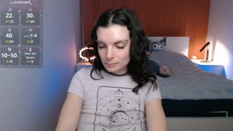Snapshot of angie_faee chatting on 02.07.25 angie_faee online show from 02.07.25
