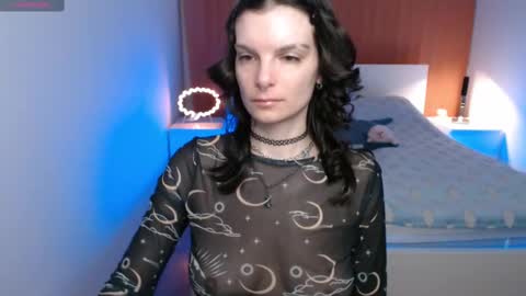 Snapshot of angie_faee chatting on 02.27.25 angie_faee online show from 02.27.25
