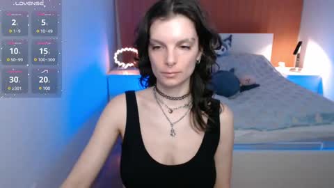 Snapshot of angie_faee chatting on 02.28.25 angie_faee online show from 02.28.25