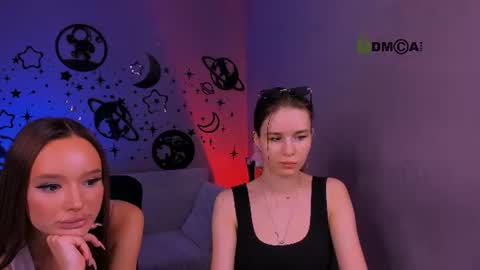 Snapshot of angie_foxy chatting on 07.19.26 Angle online show from 07.19.26