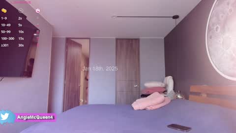 angie online show from 01.18.25