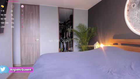 angie online show from 02.15.25