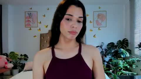 Anabella online show from 04.28.26