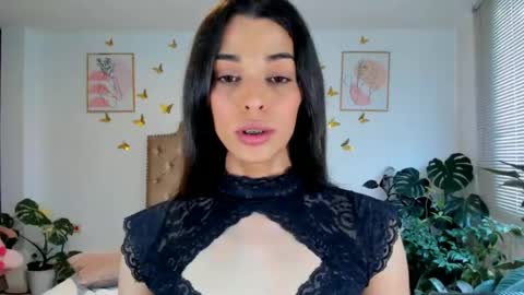 Anabella online show from 06.14.26
