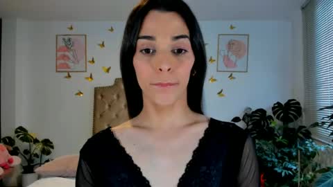 Anabella online show from 06.19.26