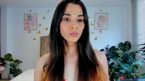 Anabella online show from 06.21.26