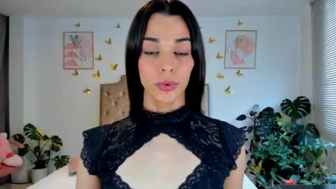 Anabella online show from 06.25.26