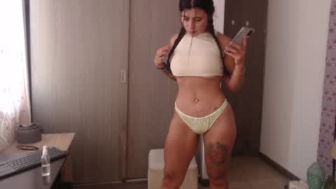 Angie online show from 12.03.24
