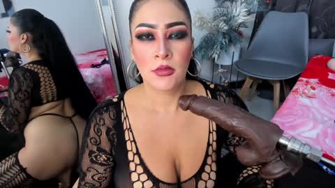 A N G I E.  online show from 12.13.24