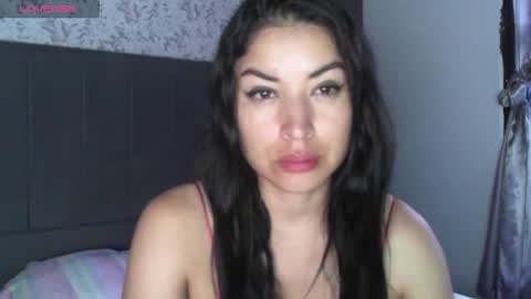 Angiebaxt online show from 02.09.25