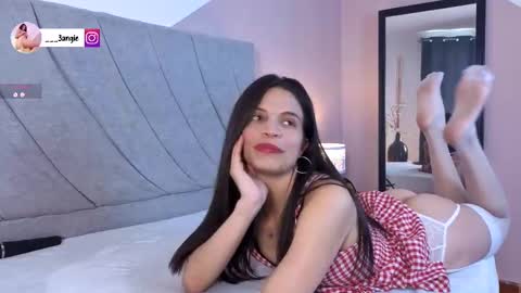 Angie online show from 11.21.25