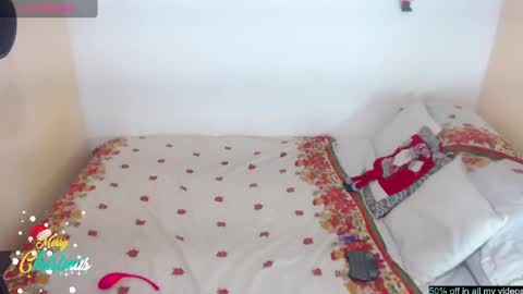 Angie y Andres online show from 12.27.24