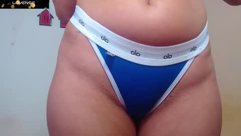 Angie y Andres online show from 02.26.25