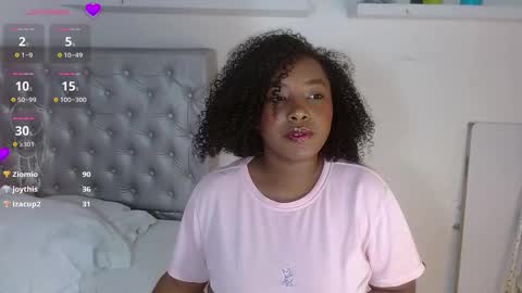 Snapshot of angiellam chatting on 11.05.25 angiellam online show from 11.05.25