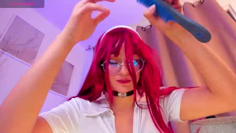 Snapshot of angiepirs chatting on 10.16.25 AngiePirs online show from 10.16.25