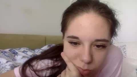 Angel Cute online show from 05.23.26