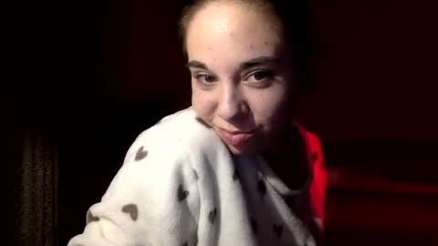 Angel Cute online show from 07.09.26