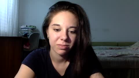 Angel Cute online show from 07.20.26