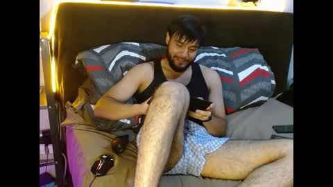 Deimos online show from 03.22.26