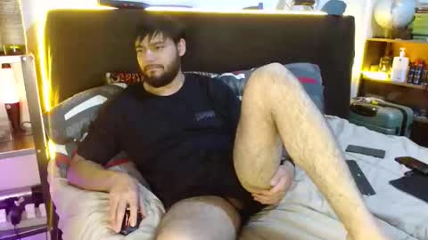 Deimos online show from 04.06.26