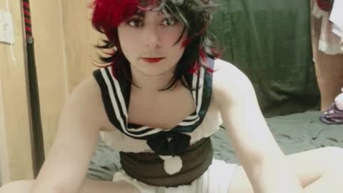 Snapshot of anguishalba chatting on 03.03.26 AnguishAlba online show from 03.03.26