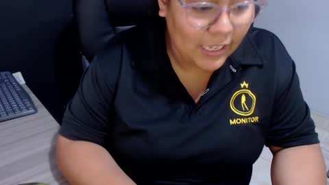 angy online show from 10.20.25