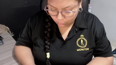 angy online show from 11.13.25