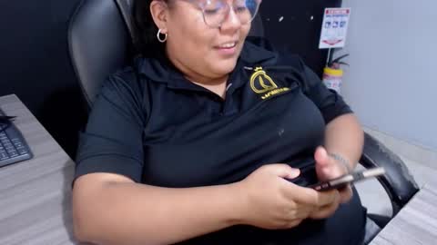 angy online show from 11.24.25